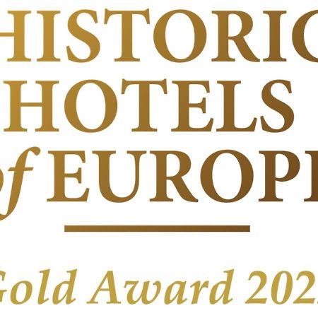 Hotel Gino Park Palace Povazska Bystrica Ngoại thất bức ảnh