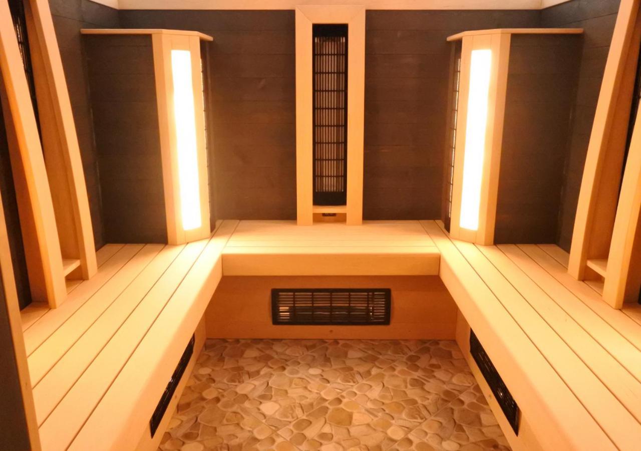 Hotel Gino Park Palace Povazska Bystrica Ngoại thất bức ảnh