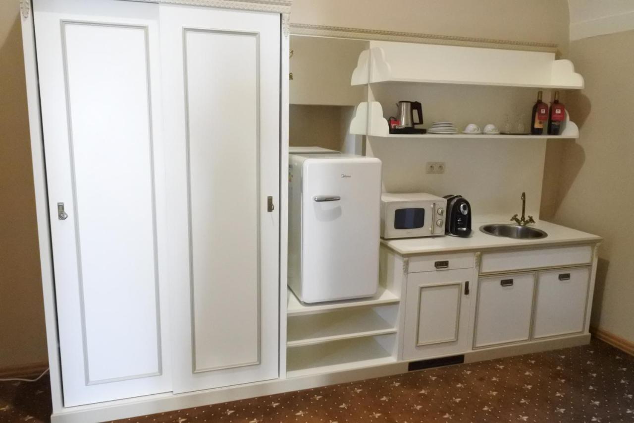 Hotel Gino Park Palace Povazska Bystrica Ngoại thất bức ảnh