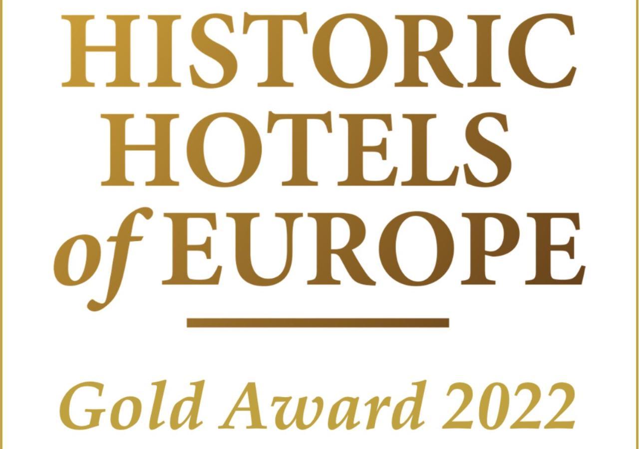 Hotel Gino Park Palace Povazska Bystrica Ngoại thất bức ảnh