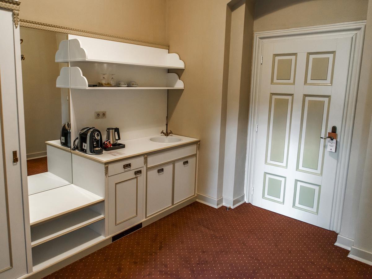 Hotel Gino Park Palace Povazska Bystrica Ngoại thất bức ảnh