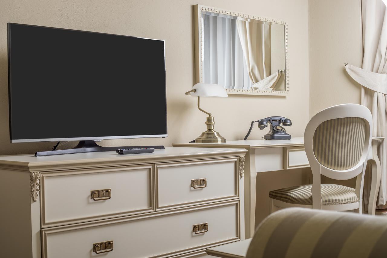 Hotel Gino Park Palace Povazska Bystrica Ngoại thất bức ảnh